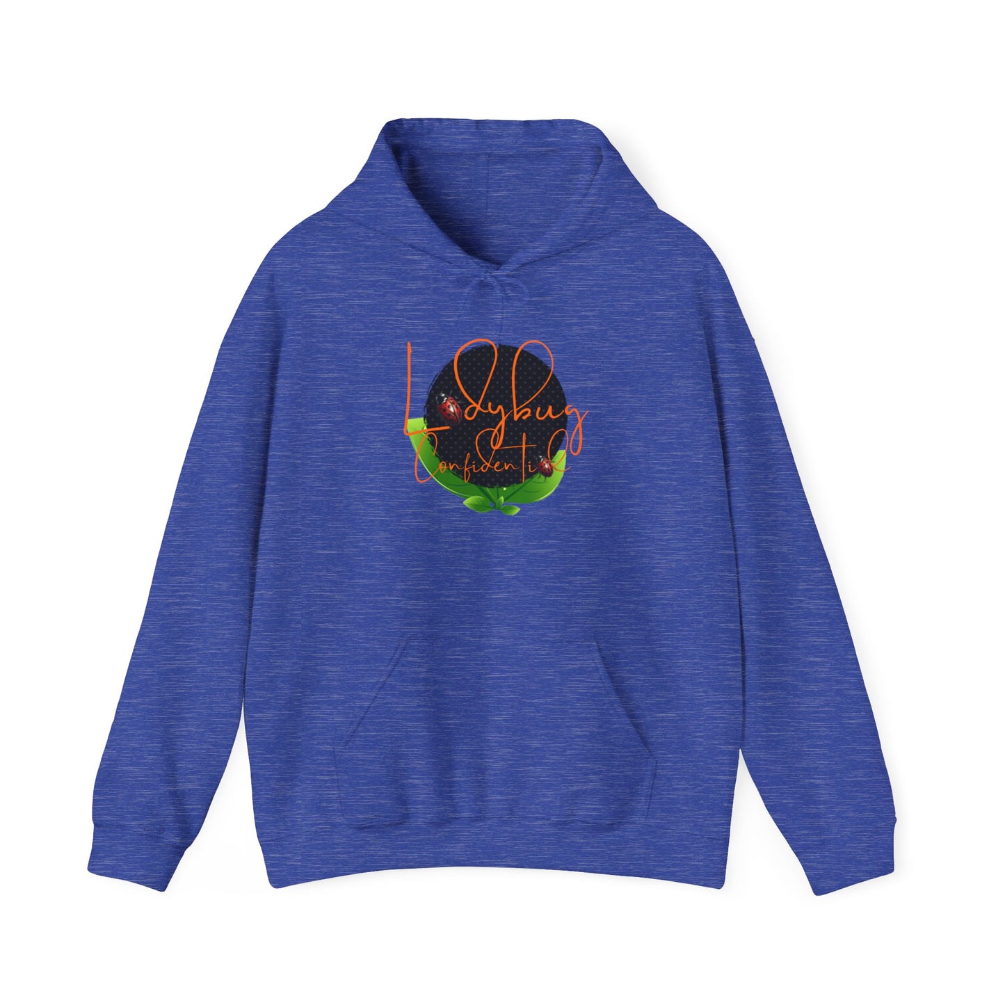 Ladybug Confidential Hoodie
