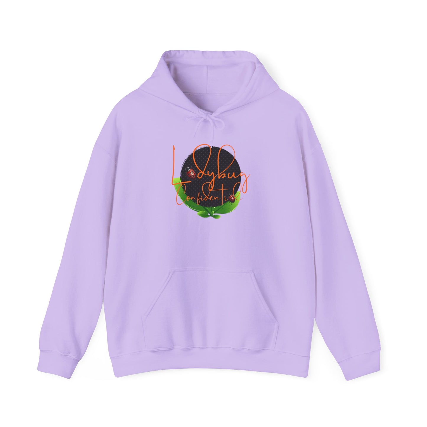 Ladybug Confidential Hoodie