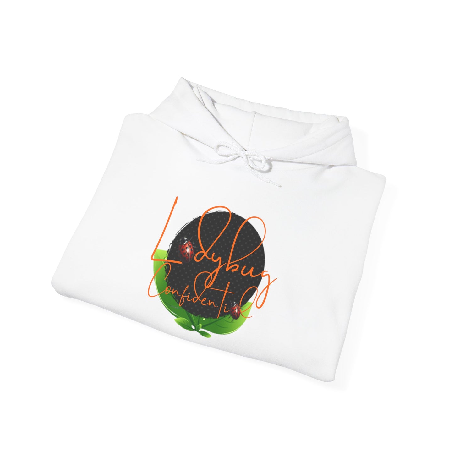 Ladybug Confidential Hoodie