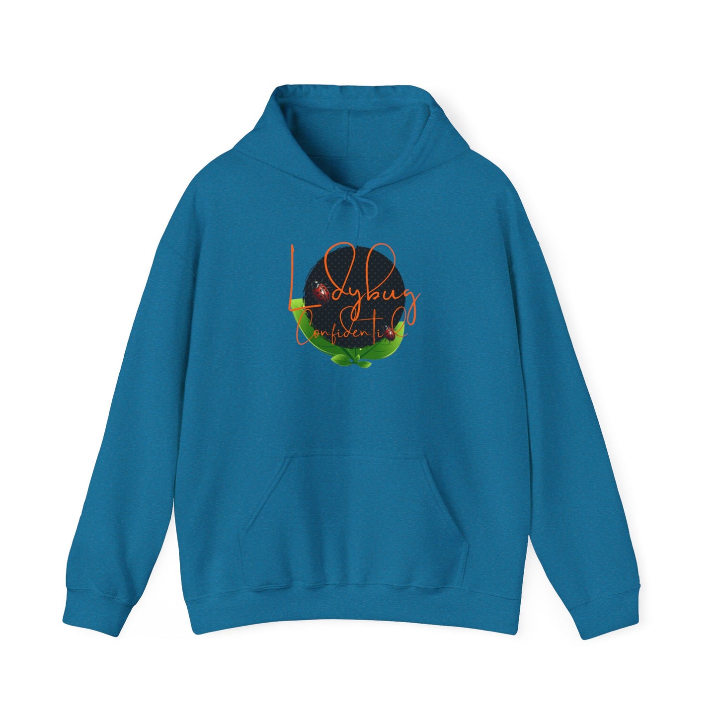 Ladybug Confidential Hoodie