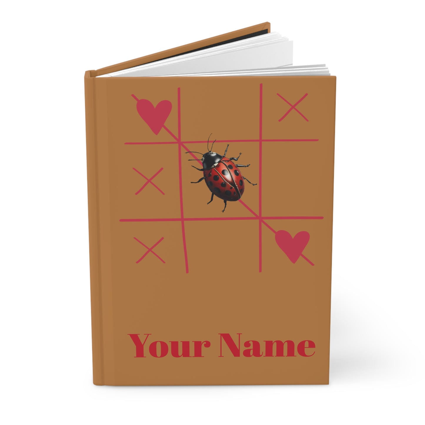 Love Game Journal – Play, Reflect, Win at Life