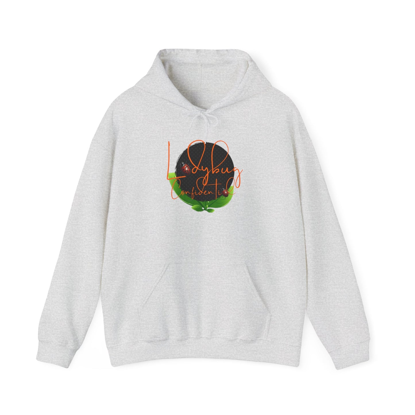 Ladybug Confidential Hoodie