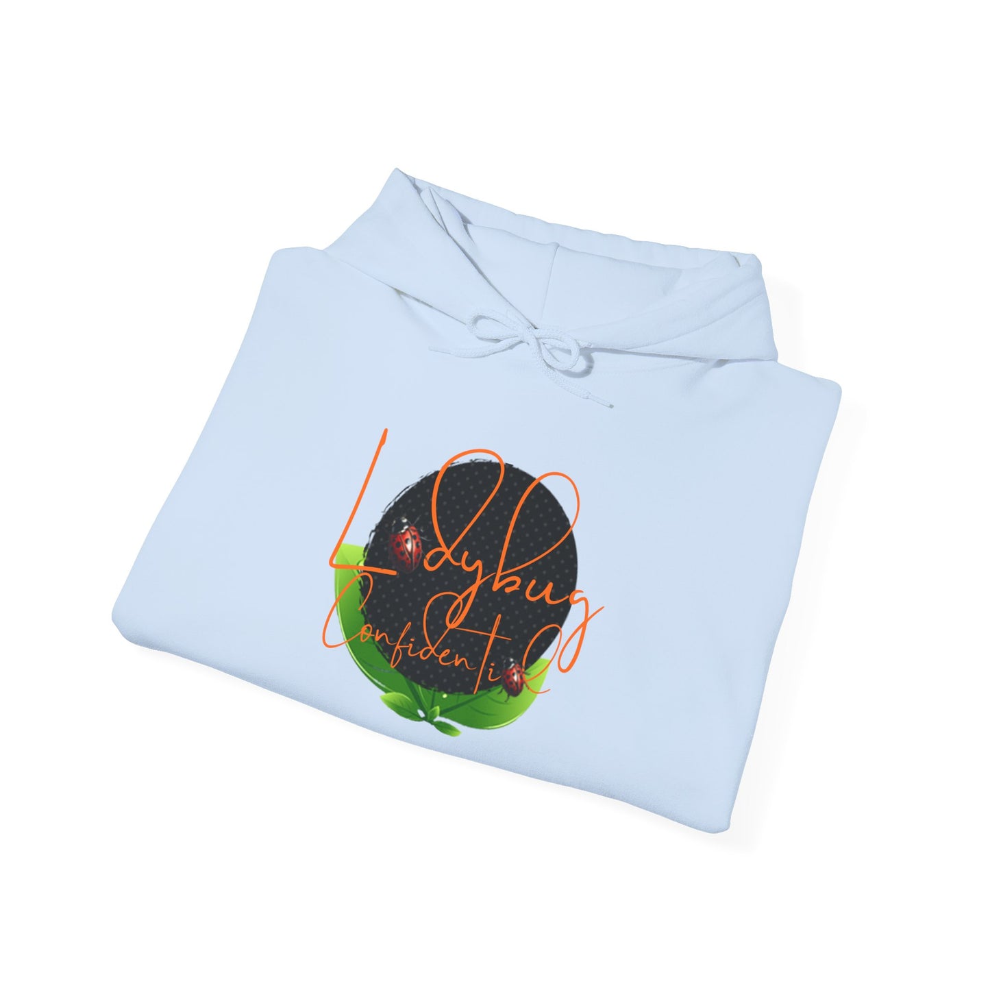 Ladybug Confidential Hoodie