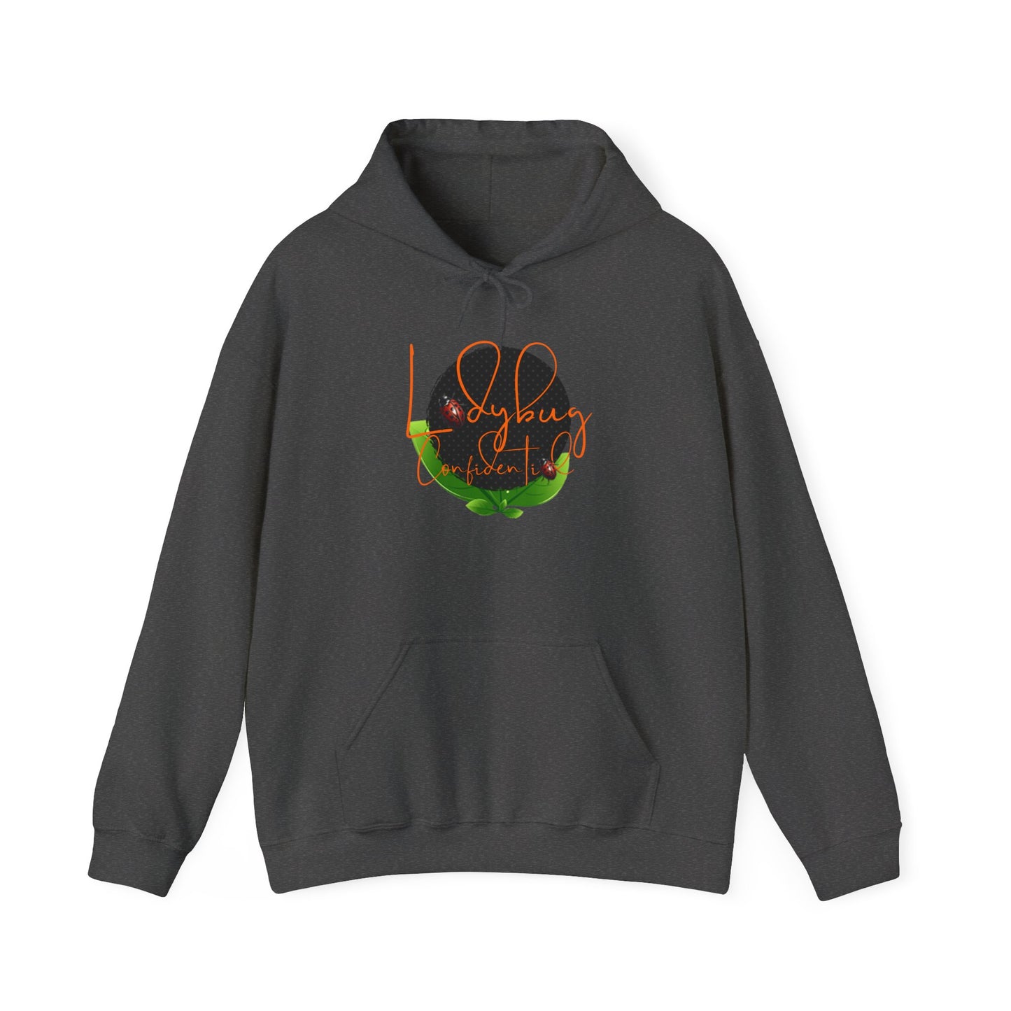 Ladybug Confidential Hoodie