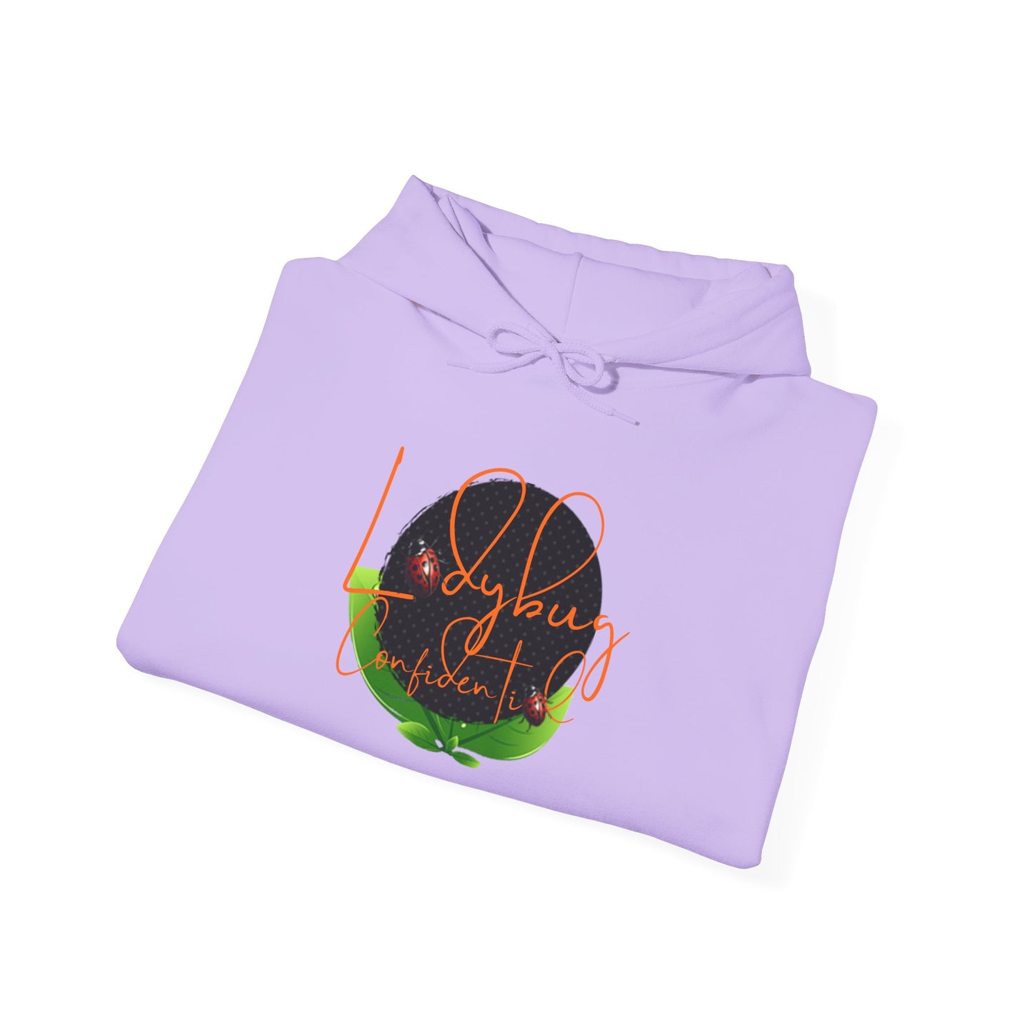 Ladybug Confidential Hoodie