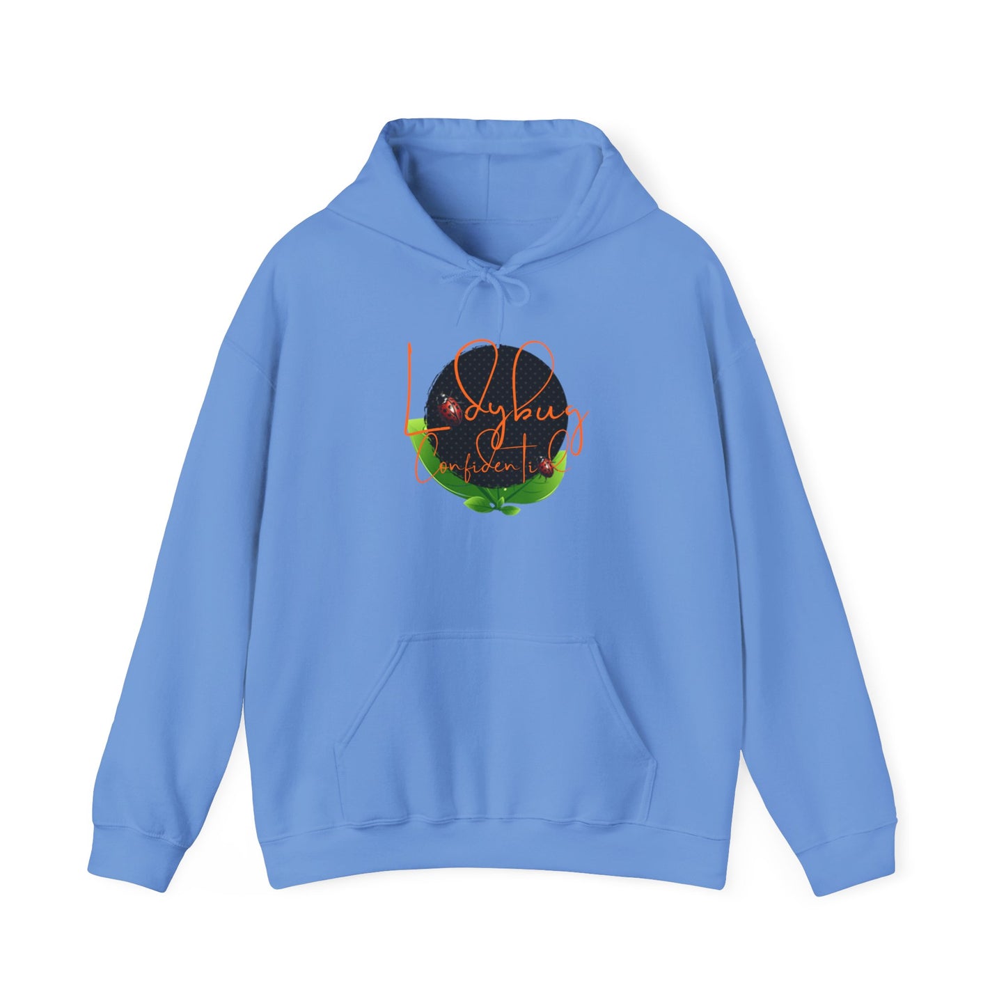 Ladybug Confidential Hoodie