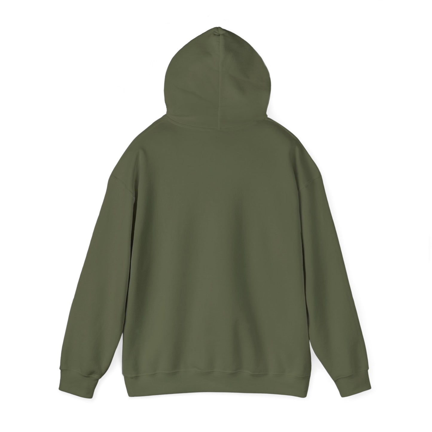 Ladybug Confidential Hoodie