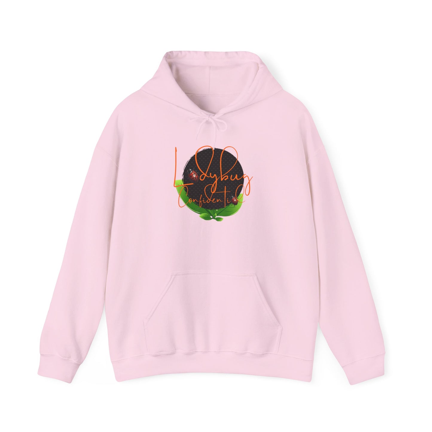 Ladybug Confidential Hoodie
