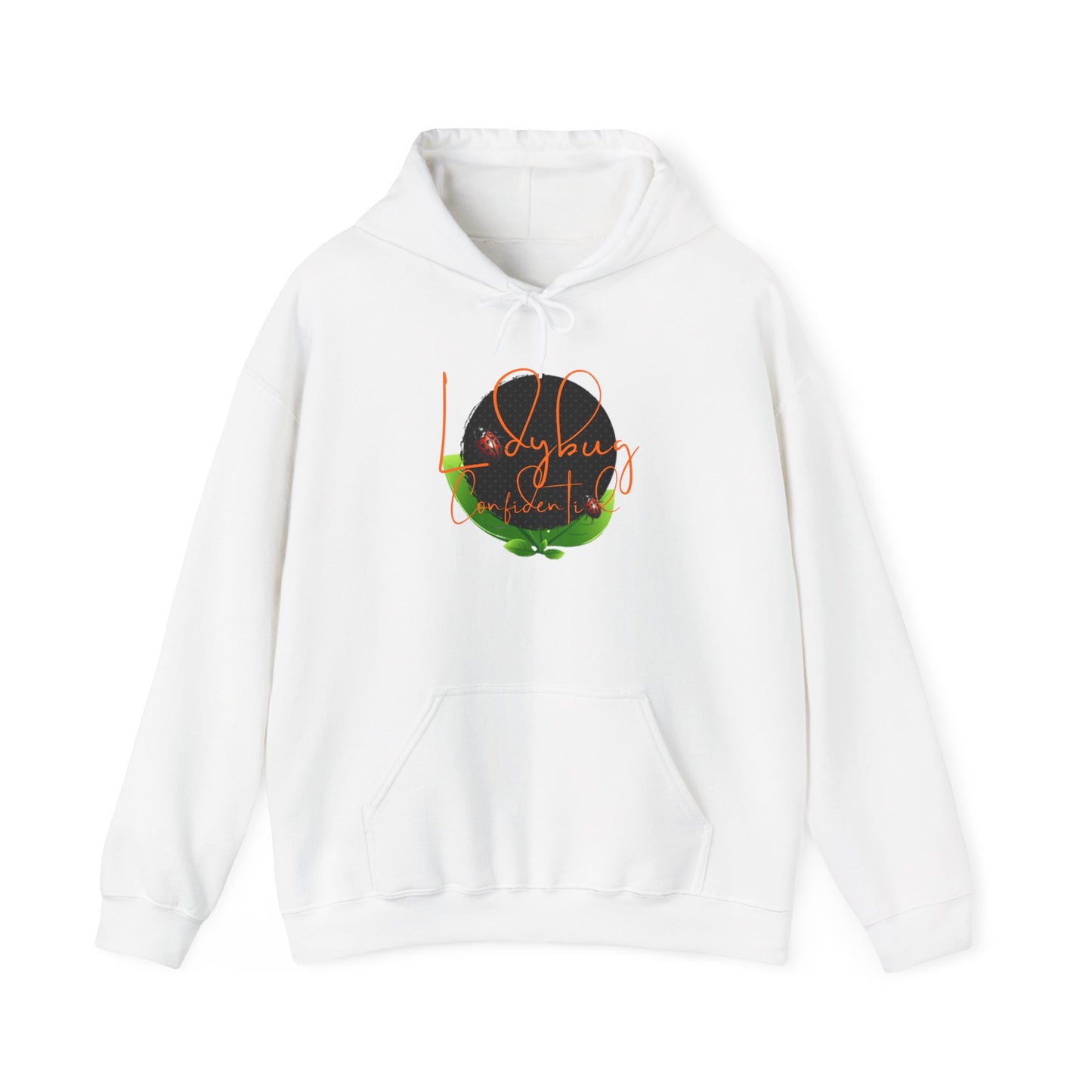 Ladybug Confidential Hoodie