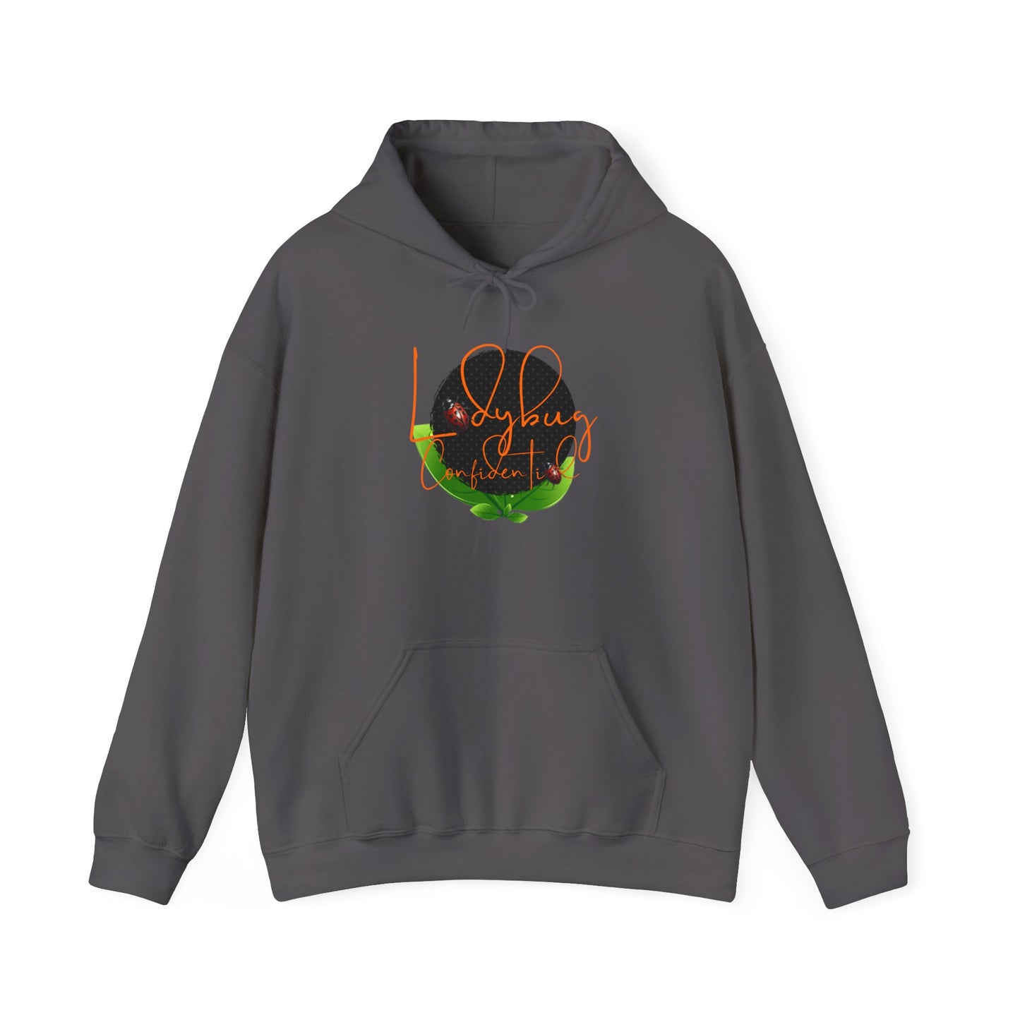 Ladybug Confidential Hoodie