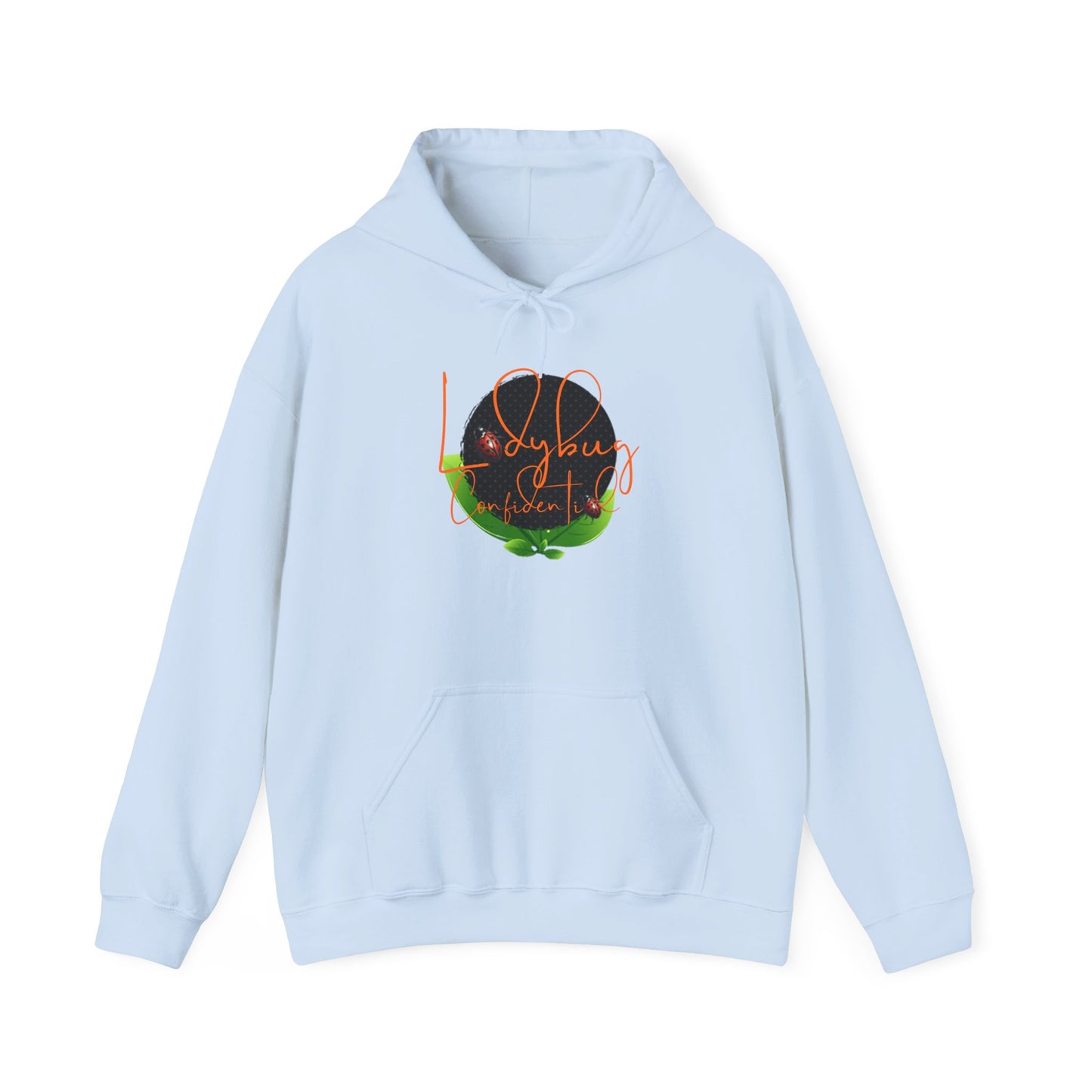 Ladybug Confidential Hoodie