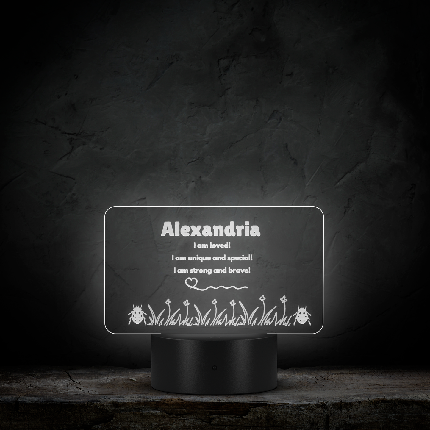 Glow__Grow__Ladybug_Affirmation_LED__Name_Dark_Main_Mockup.png