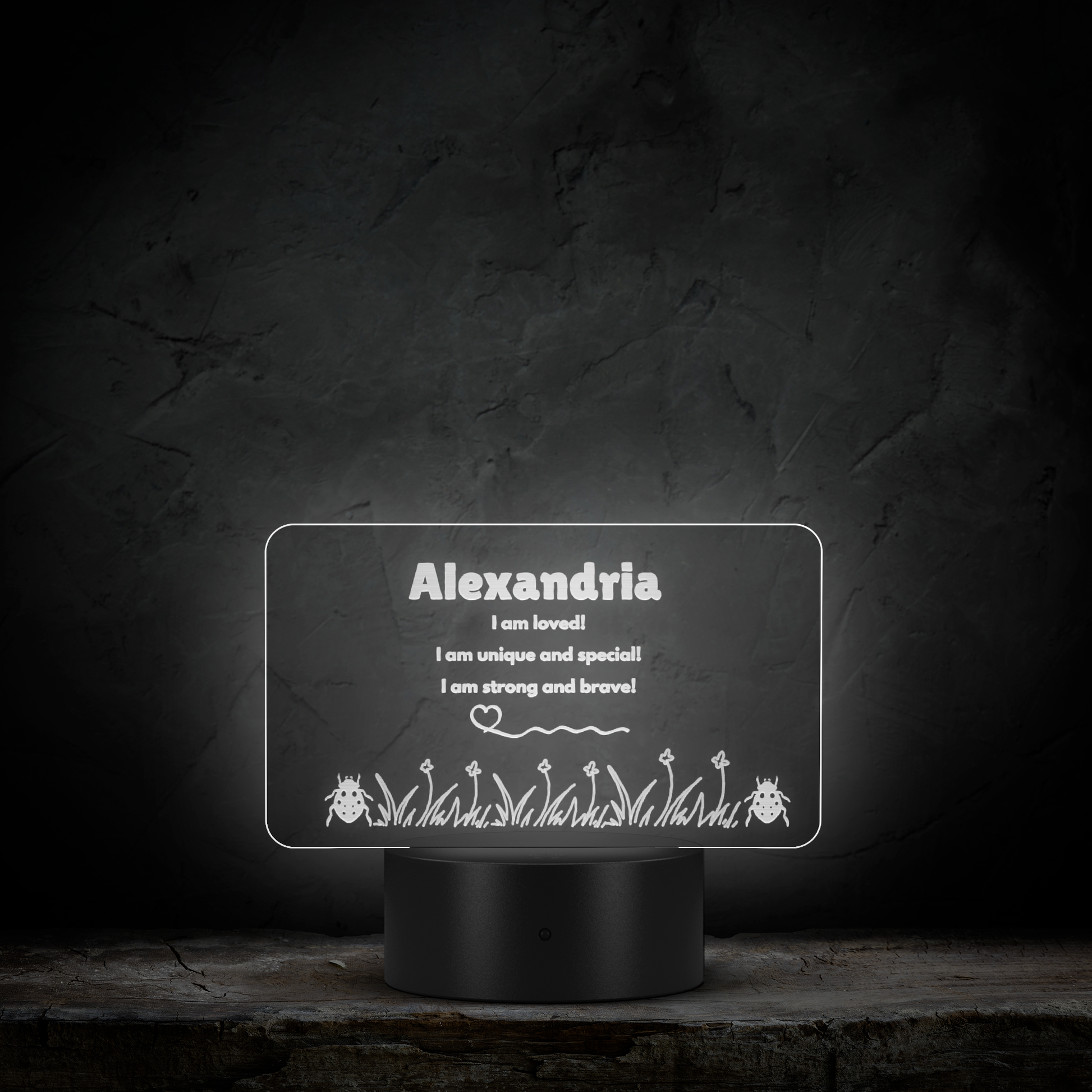 Glow__Grow__Ladybug_Affirmation_LED__Name_Dark_Main_Mockup.png